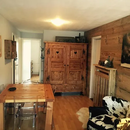 Apartament Cosy In Center Of